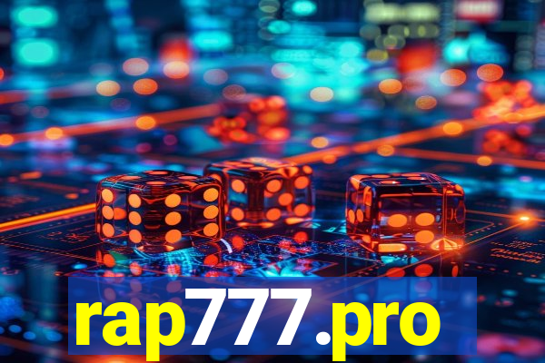 rap777.pro