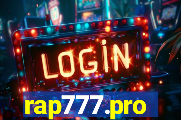rap777.pro