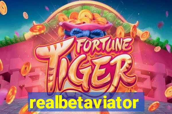 realbetaviator