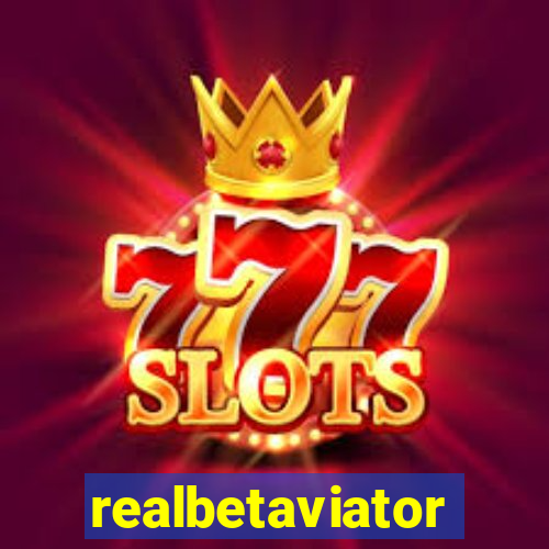 realbetaviator