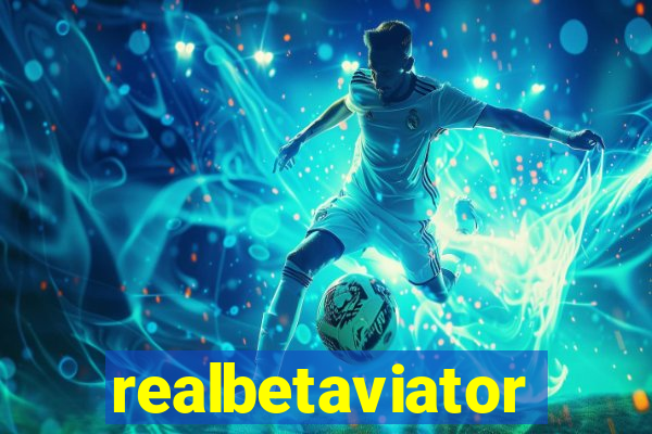 realbetaviator