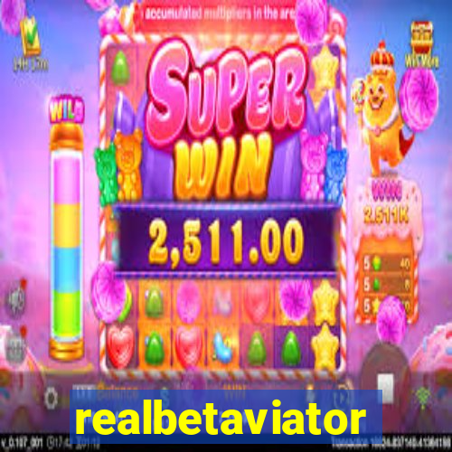 realbetaviator