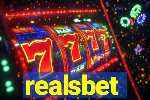 realsbet