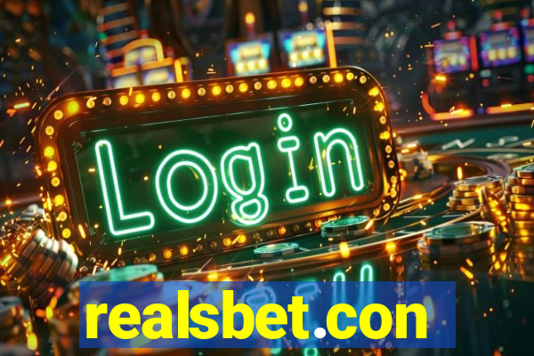 realsbet.con