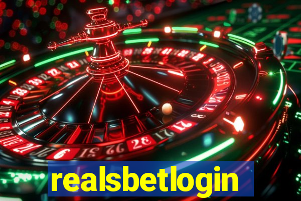 realsbetlogin