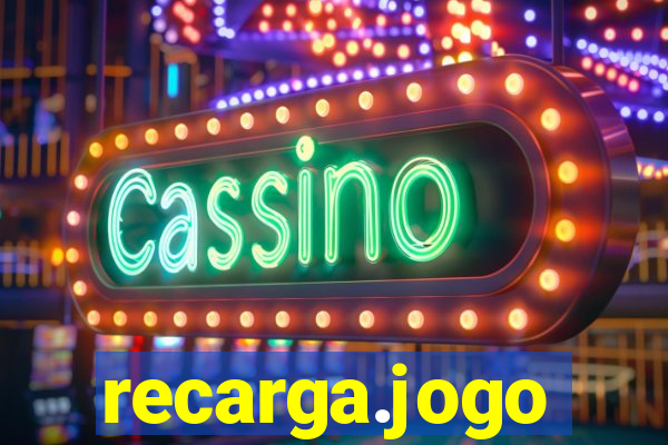 recarga.jogo