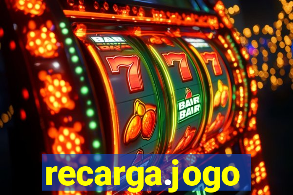 recarga.jogo