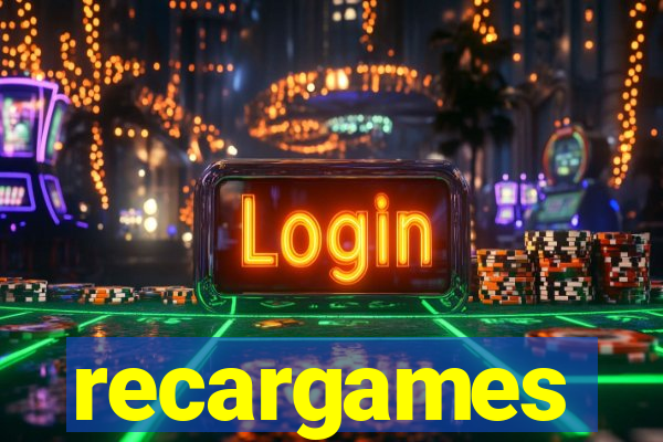 recargames