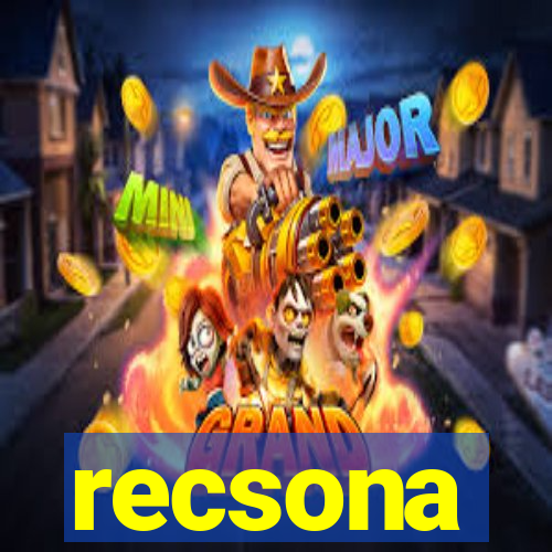 recsona