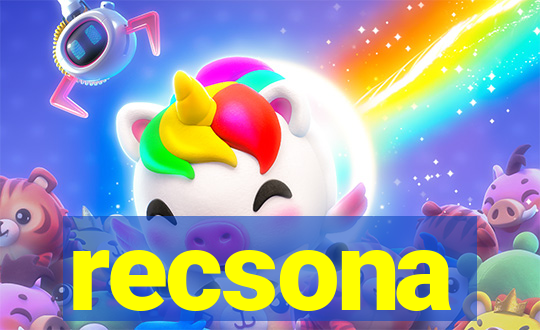 recsona
