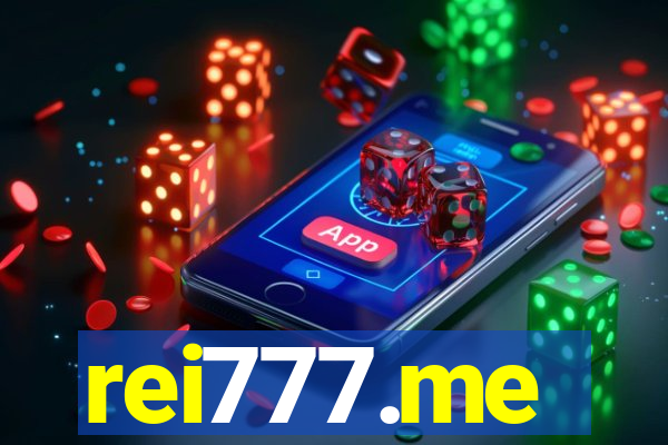 rei777.me