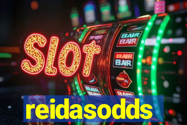 reidasodds