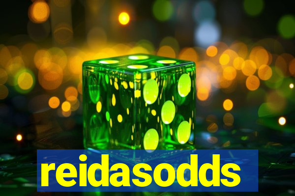 reidasodds