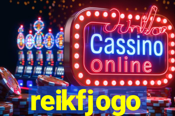 reikfjogo