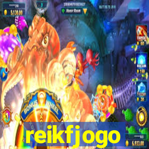 reikfjogo