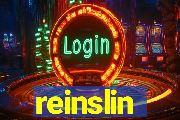 reinslin