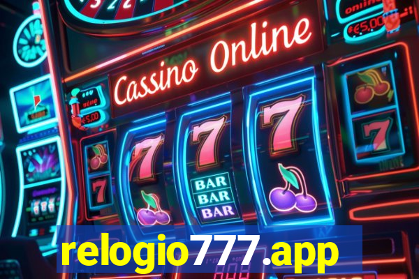 relogio777.app