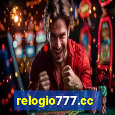 relogio777.cc