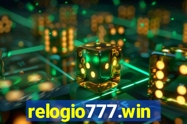 relogio777.win