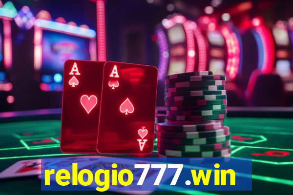 relogio777.win