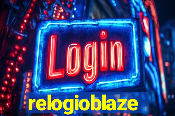 relogioblaze