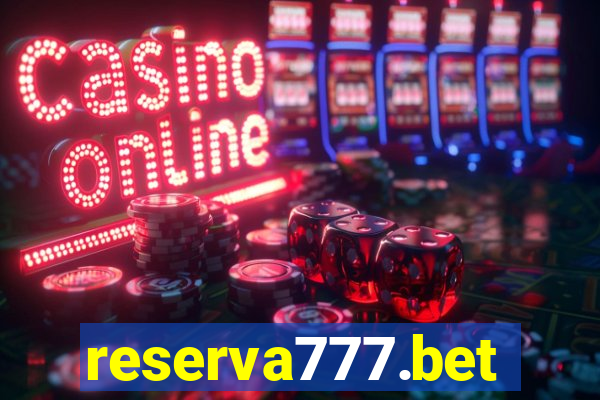 reserva777.bet