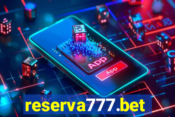 reserva777.bet