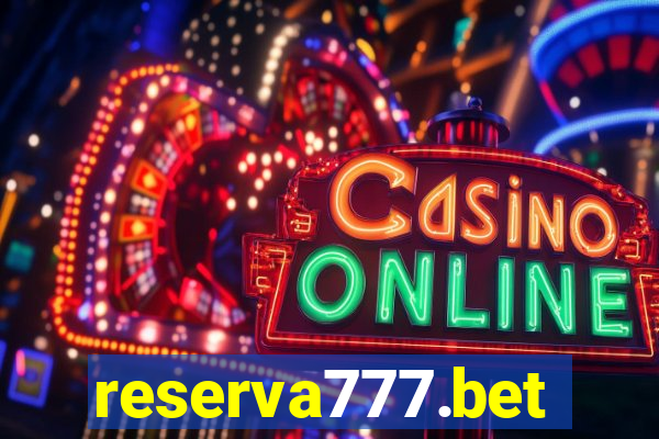reserva777.bet