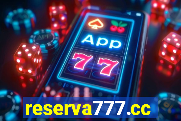reserva777.cc