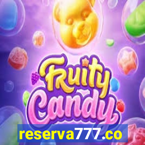 reserva777.co