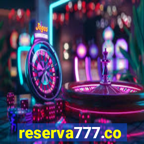 reserva777.co