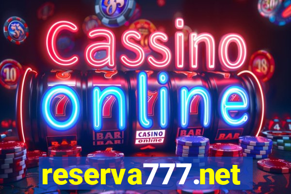 reserva777.net