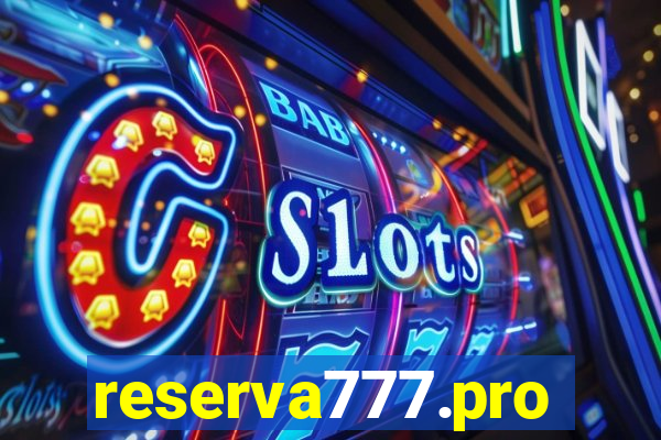 reserva777.pro