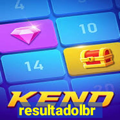 resultadolbr