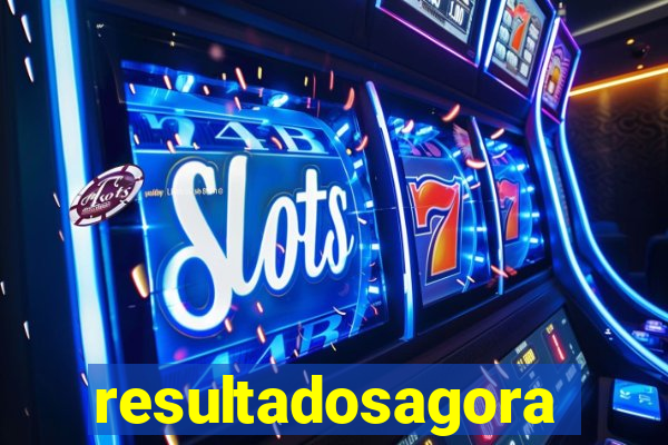 resultadosagora