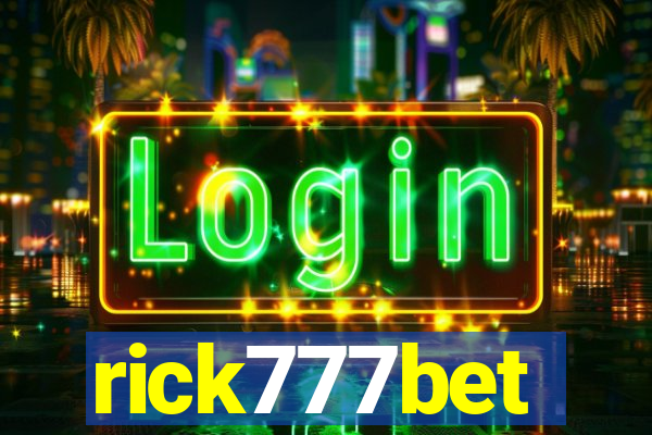 rick777bet