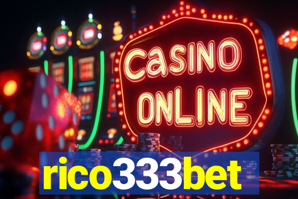rico333bet