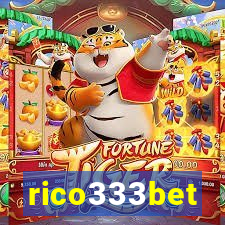 rico333bet