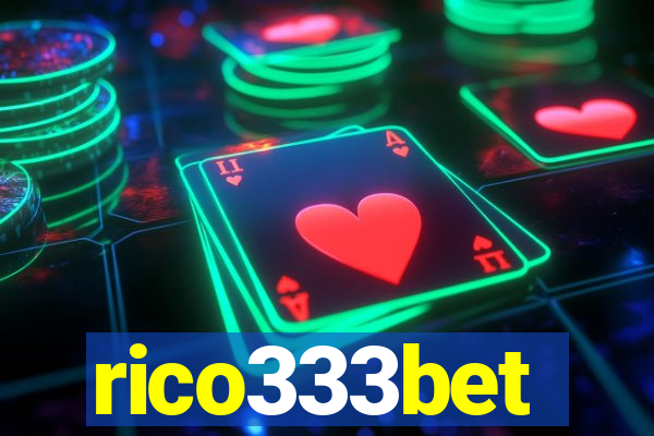 rico333bet
