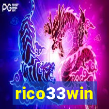 rico33win