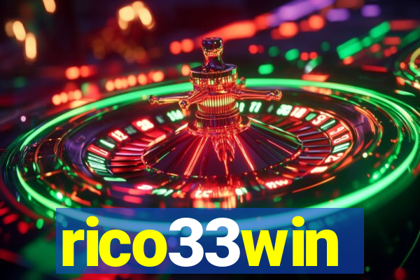 rico33win