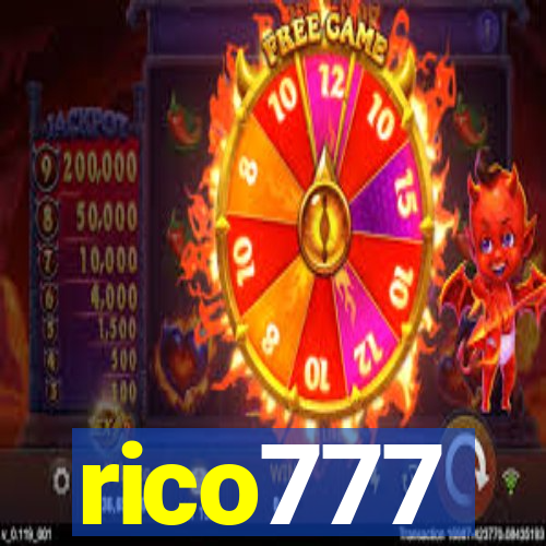 rico777