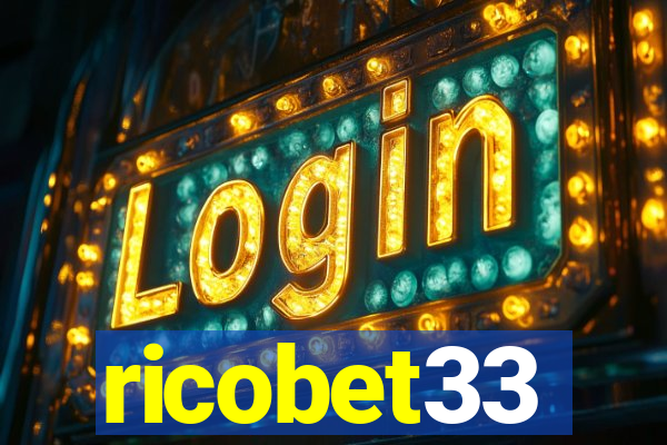 ricobet33