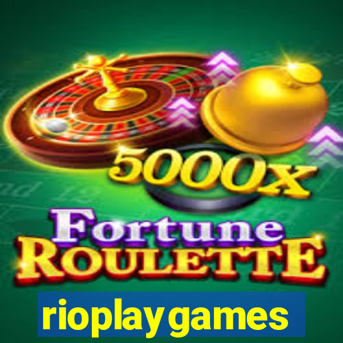 rioplaygames