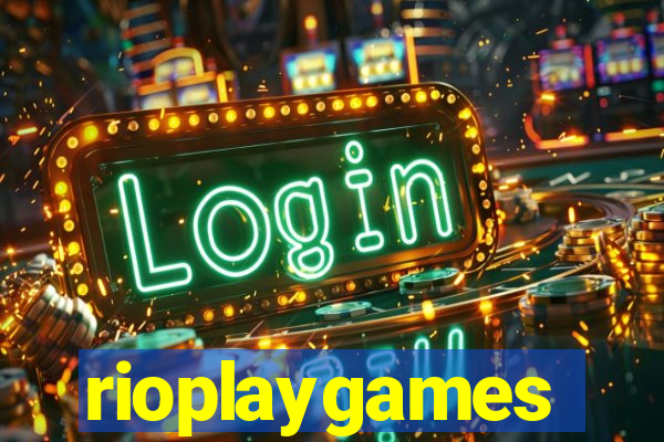 rioplaygames