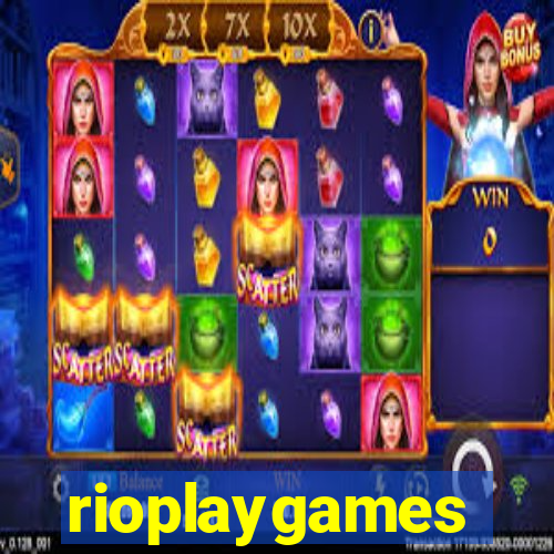 rioplaygames