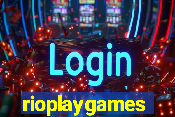 rioplaygames