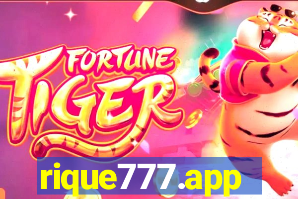 rique777.app