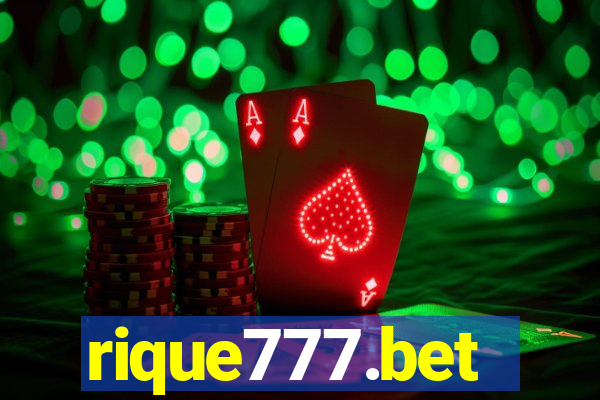rique777.bet
