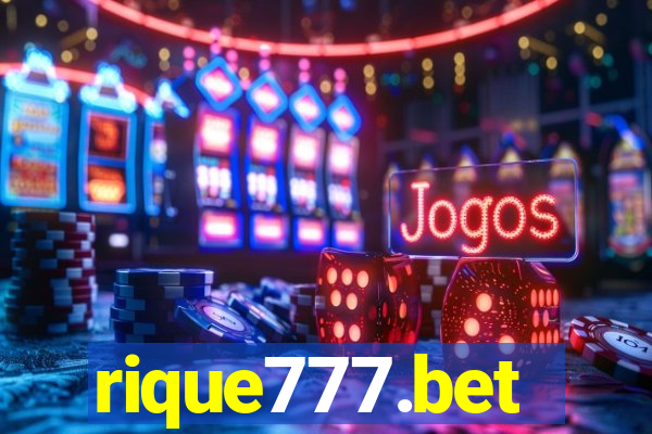 rique777.bet